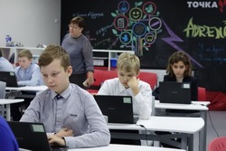 В школах Тамбовской области откроется 30 новых профильных классов