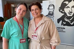 В Правительстве Тамбовской области будет работать финалистка проекта «Мастера гостеприимства»