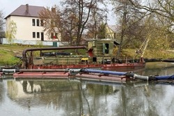 Цна в пределах Тамбова станет чище к началу 2029 года