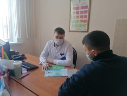 Тамбовчанам рассказали о том, как укрепить иммунитет 