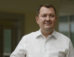 Максим Егоров поздравил тамбовчан с Днём сотрудника органов внутренних дел