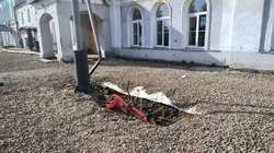 При благоустройстве Октябрьской площади в Моршанске было похищено 12 млн рублей