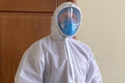 В Рассказово бесплатно сошьют более 500 защитных костюмов для медиков