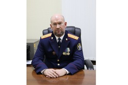 Заместитель руководителя следственного управления Тамбовской области проведет личный прием