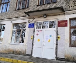 В Тамбове приняли решение о разделении школ № 23 и 33