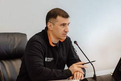 Борис Эбзеев, «Россети Центр»: Незаконный майнинг и хищения электроэнергии — это вызовы новой цифровой эпохи