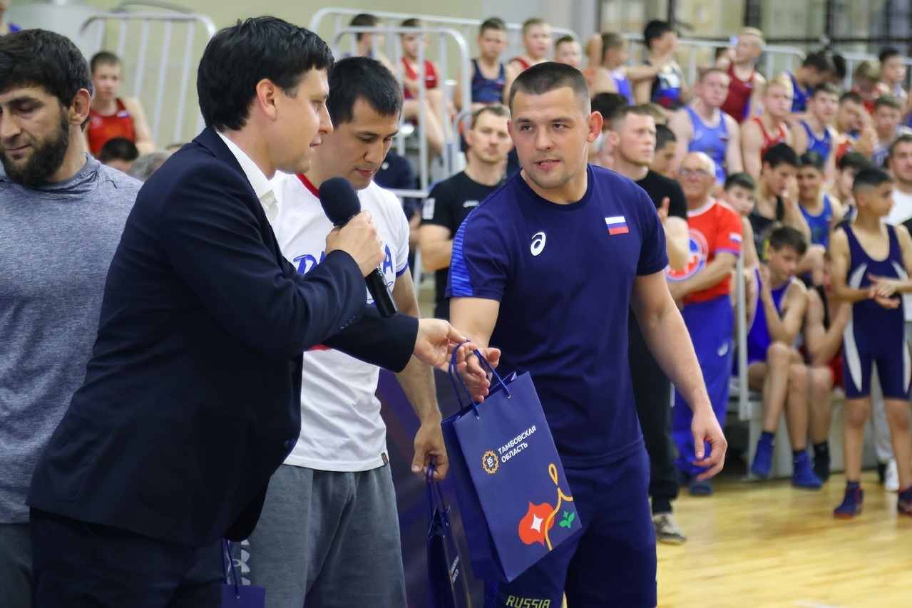 Этуев Аниуар Краснодар