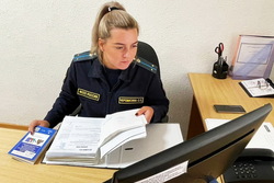 Тамбовской предпринимательнице арестовали счета за долг в 3 млн рублей