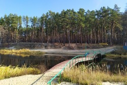 В Тамбовской области появятся два новых памятника природы площадью 308 гектаров