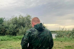В Токарёвском районе рядом с водоёмом нашли тело мужчины