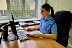 Тамбовчанин оплатил уголовный штраф после ареста счетов