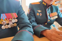 В Тамбовской области для участников спецоперации создали более 3 тысяч рабочих мест