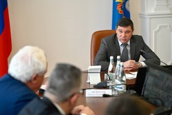Врио главы Тамбовщины напомнил о необходимости «вытащить скелеты из шкафов»