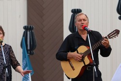 В Тамбове у «Знамёнки» прозвучит «Русский романс»