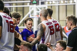 Баскетбольный клуб «Тамбов» продолжил победную серию