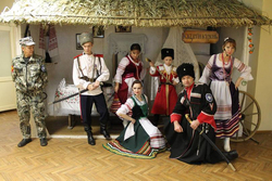 В Притамбовье пройдёт большой праздник казачьей культуры