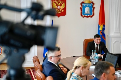 В Тамбовской области рассмотрят возможность введения моратория на повышающие коэффициенты при оплате услуг ЖКХ
