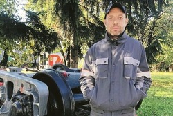 Моршанский железнодорожник спас девушку от гибели под поездом в Самаре