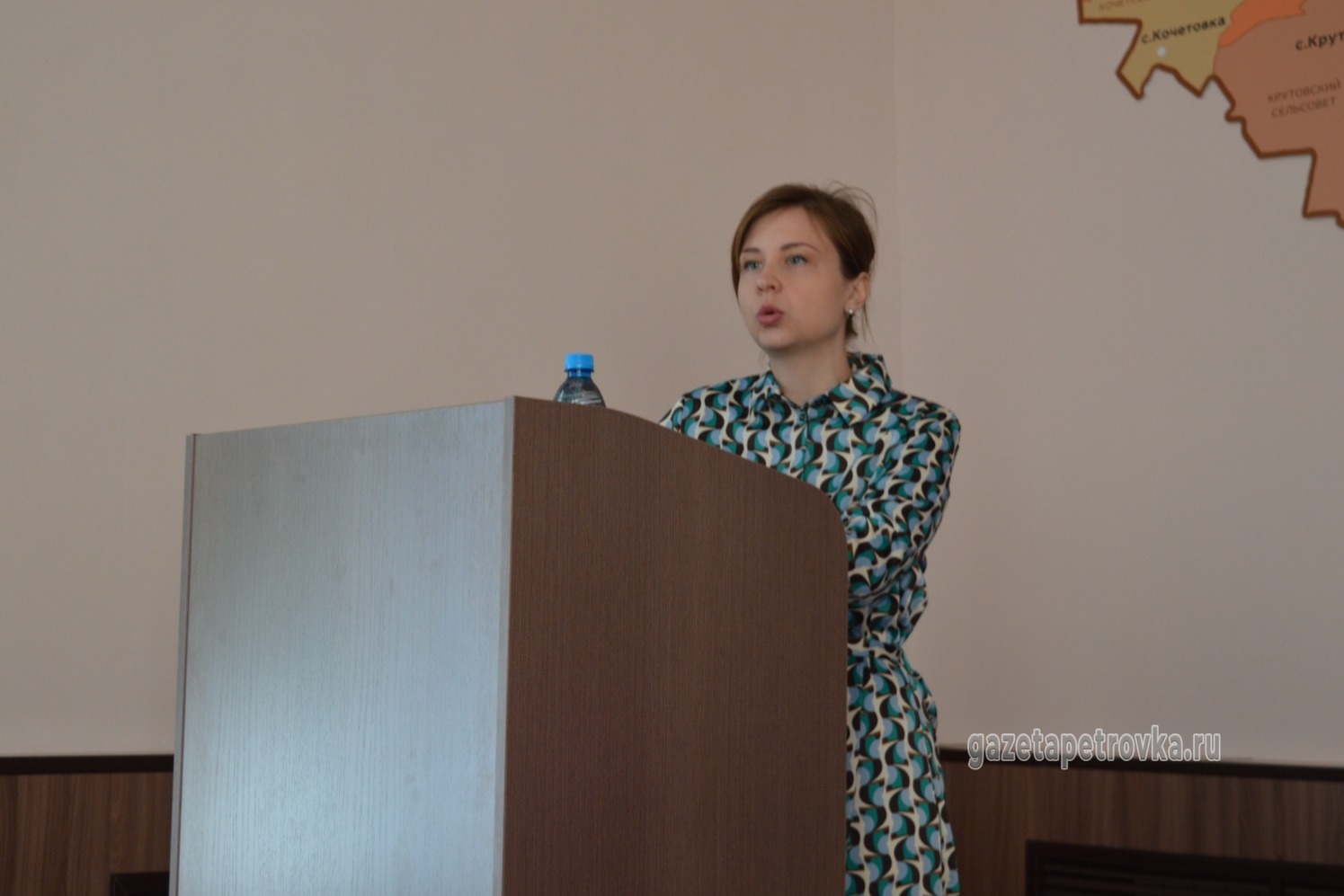 Елена Кобрина