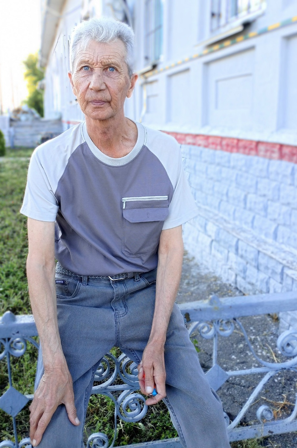 Валентин Головачёв 