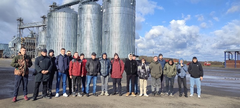 Агротерра Вакансии Становое