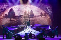 В Тамбове пройдет благотворительный гала-спектакль