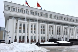 Товарооборот между Тамбовской областью и Республикой Беларусь превысил 40 млн долларов