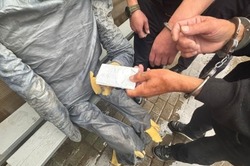 Угрожавшего девушке отверткой тамбовчанина будут судить