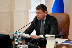 Частным клиникам Тамбовской области предложат взять на себя социальную нагрузку 