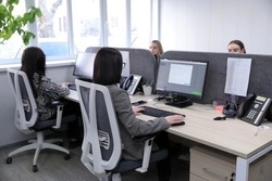 Более тысячи сообщений от жителей обработал за неделю ЦУР Тамбовской области 