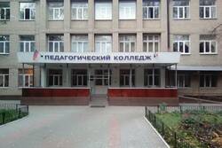 В Тамбове отремонтируют Педагогический колледж
