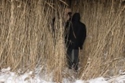 В Токарёвском округе раскрыто новогоднее убийство рыбака