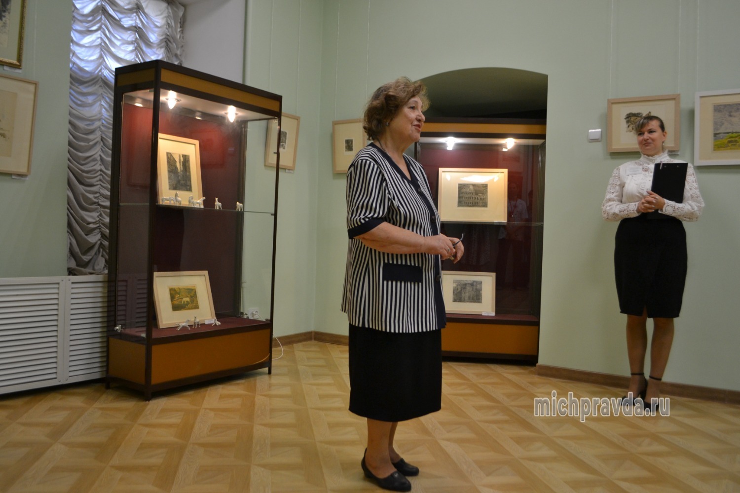 Галина Ломакина