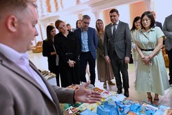 Якорный инвестор Котовского индустриального парка попал под регулирование федерального закона