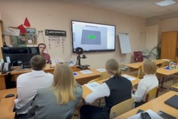 В Тамбовской области 3D-технологиям посвятили семинар-практикум