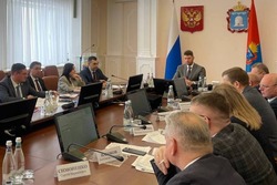 В Тамбове представители областей ЦФО обсудили готовность к  весенним полевым работам