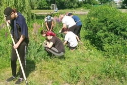 Юным ржаксинцам предложили варианты подработки на каникулах