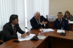 В Тамбовской области в реку Ворону планируют выпустить мальков судака