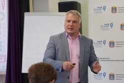 Для тамбовских бизнесменов-экспортеров стартует программа наставничества