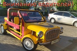 Во время парада «Россия – Семья семей!» в Тамбове ограничат движение транспорта