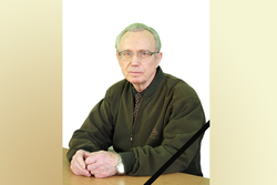 В Мичуринске скончался известный учёный-селекционер Михаил Соломатин