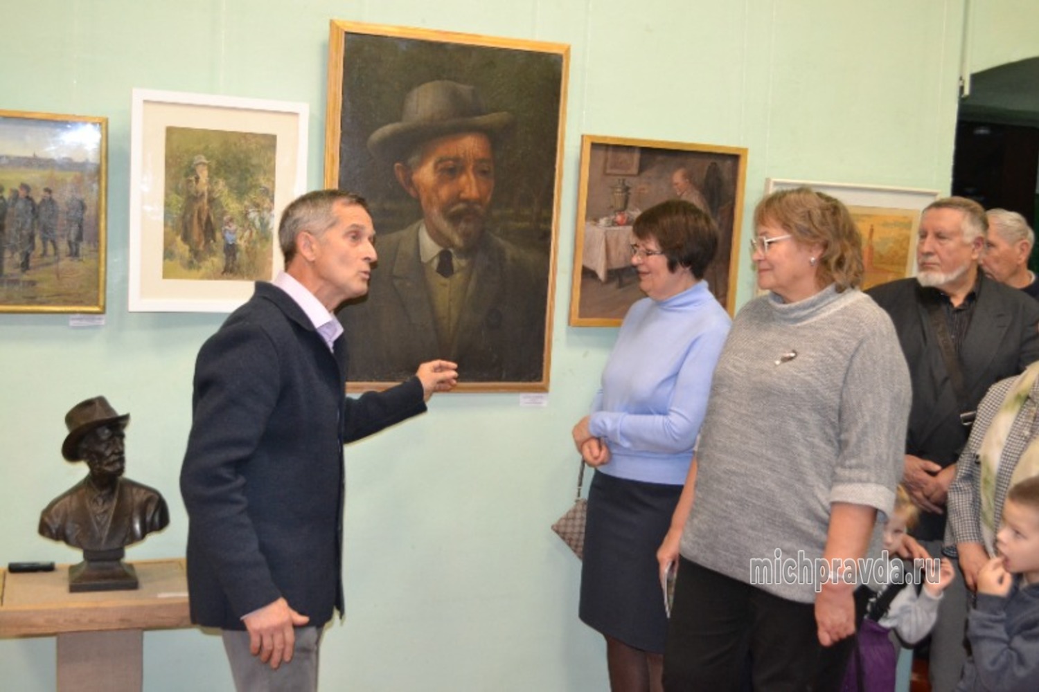 Олег Непомнящий 