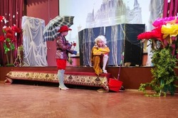 На Тамбовщине финиширует «Битва театральных премьер»