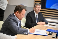 8 миллиардов рублей будут вложены в развитие завода «Пигмент»
