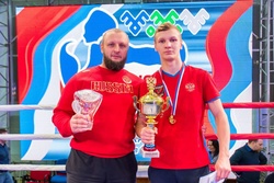 В Тамбовской области определили самых результативных тренеров