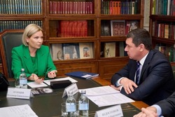 Минкультуры России и Тамбовская область объединяют усилия