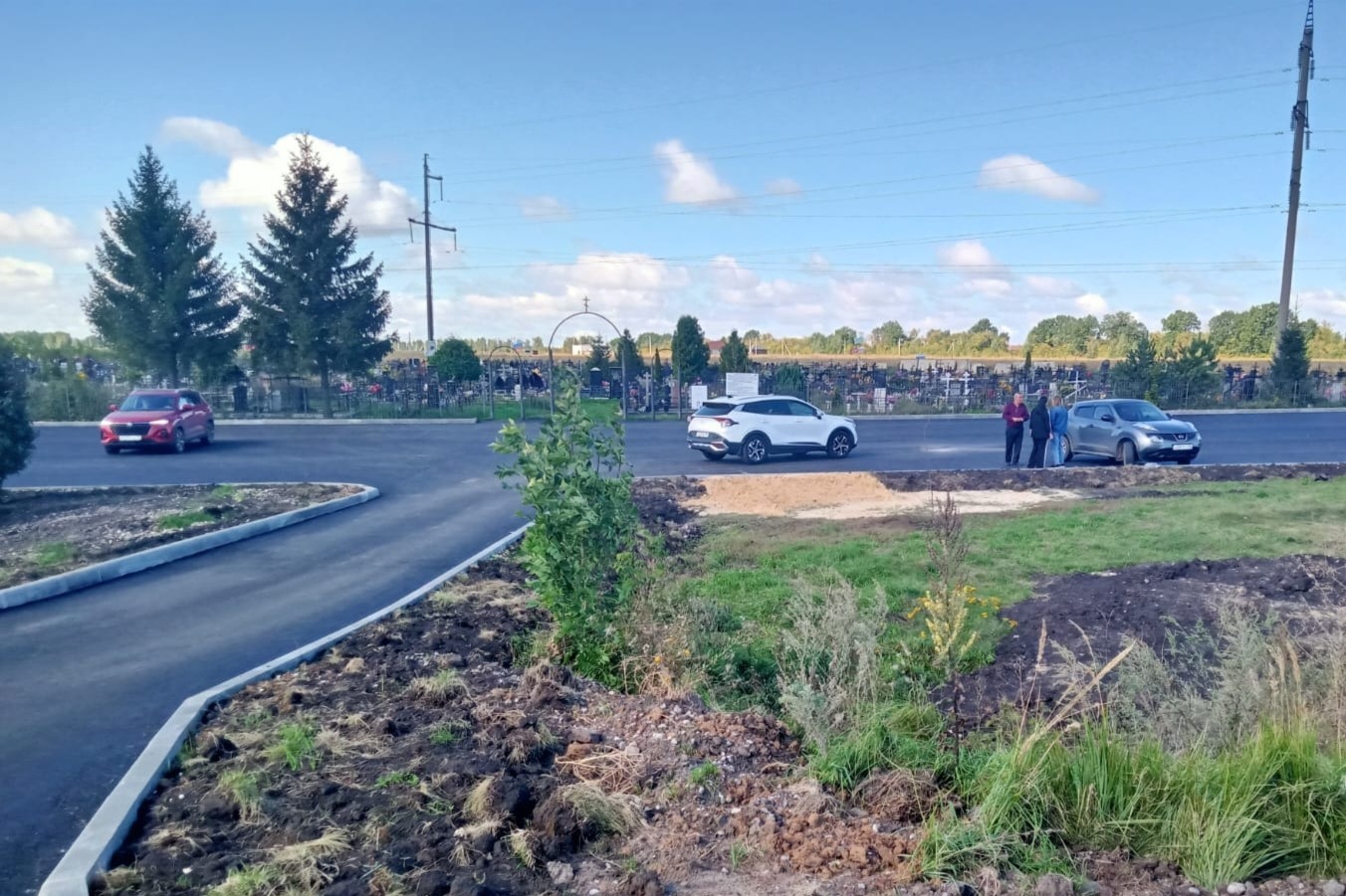 Фото: Администрация Тамбовского муниципального округа