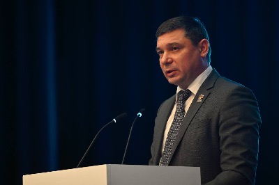 Быстрые решения и долгосрочные планы: что готовит Тамбовщине Евгений Первышов