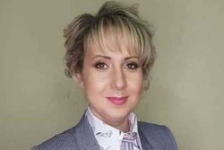 Замглавы по социальной политике уволилась из администрации Тамбова