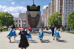 Областная картинная галерея приступила к реализации нового экскурсионного проекта